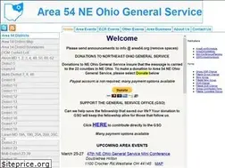 Sites similar to area54.org
