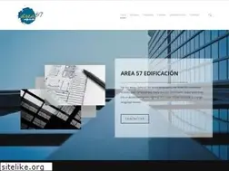 Sites similar to area57edificacion.com