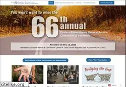 Sites similar to area59aa.org