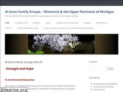Sites similar to area61afg.org
