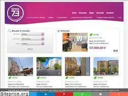 Sites similar to area73.es