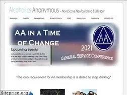 Sites similar to area82aa.org