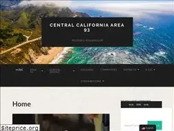 Sites similar to area93.org
