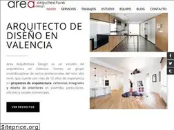 Sites similar to areaarquitectura.com