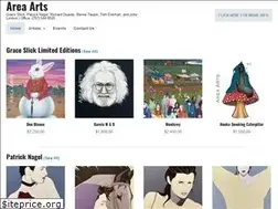 Sites similar to areaarts.com
