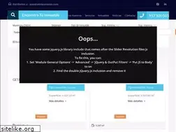 Sites similar to areaasesores.com