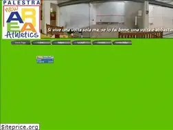 Sites similar to areaathletics.it