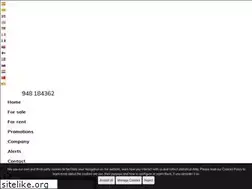 Sites similar to areabaranain.com