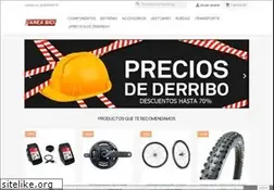 Sites similar to areabici.es