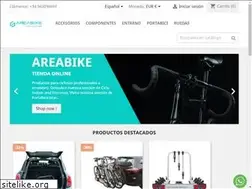 Sites similar to areabike.es