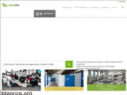 Sites similar to areabis.com.ar