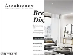 Sites similar to areabranca.pt