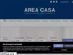 Sites similar to areacasa.es