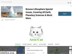Sites similar to areacat.com
