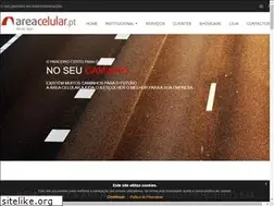 Sites similar to areacelular.pt