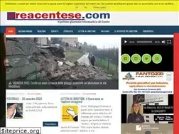 Sites similar to areacentese.com
