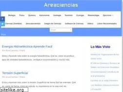 Sites similar to areaciencias.com
