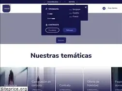 Sites similar to areacliente-sfam.es