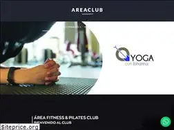 Sites similar to areaclub.es