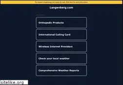 Sites similar to areacodes.langenberg.com