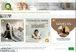 Sites similar to areaconfort.com