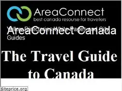 Sites similar to areaconnect.ca
