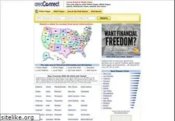 Sites similar to areaconnect.com