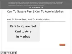 Sites similar to areaconvert.com