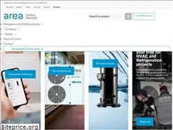 Sites similar to areacooling.co.uk