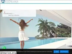Sites similar to areacostablanca.com
