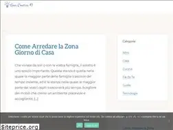 Sites similar to areacreativa42.it