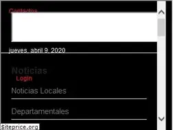 Sites similar to areacucuta.com