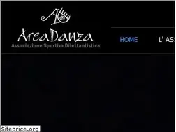 Sites similar to areadanzafirenze.com