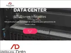 Sites similar to areadata.com.py