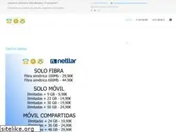 Sites similar to areadecomunicaciones.com