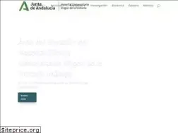 Sites similar to areadelcorazonhcvv.com