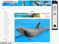 Sites similar to areadelfines.com