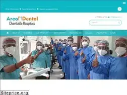 Sites similar to areadental.org