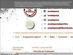 Sites similar to areadepesca.blogspot.com