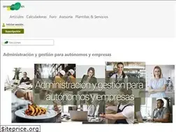 Sites similar to areadepymes.com