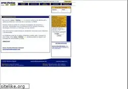 Sites similar to areadeventas.com