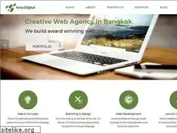 Sites similar to areadigital.asia
