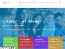 Sites similar to areadne.eu