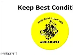 Sites similar to areado21.com