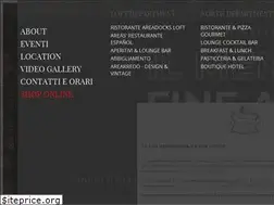Sites similar to areadocks.it