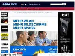 Sites similar to areadvd.de