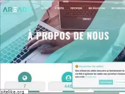 Sites similar to aready.io