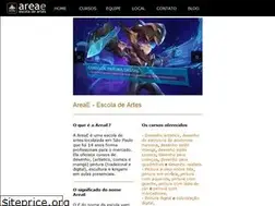 Sites similar to areae.com.br
