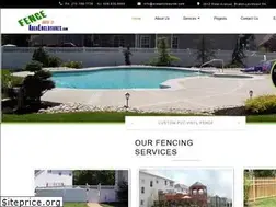 Sites similar to areaenclosures.com