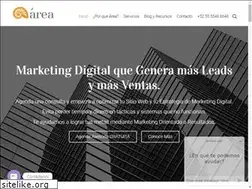 Sites similar to areaestrategica.com